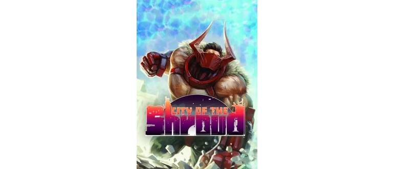 Логотип игры