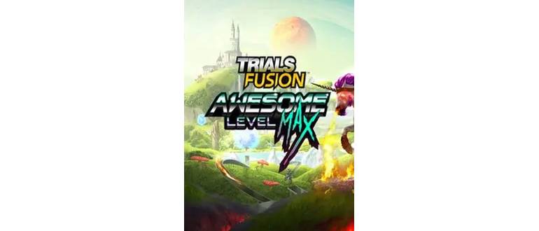 Логотип игры