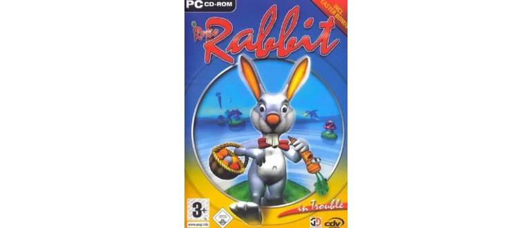 Логотип игры