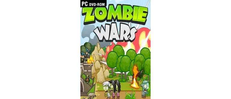 Логотип игры