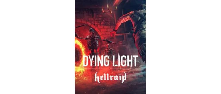 Логотип игры