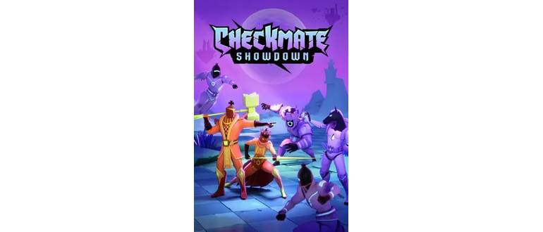 Логотип игры