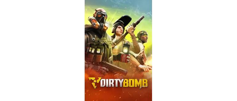 Логотип игры