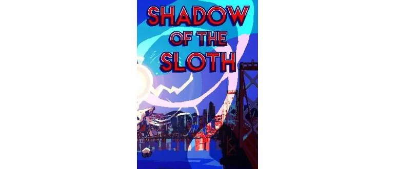 Логотип игры