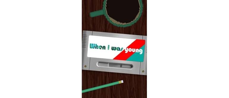 Логотип игры