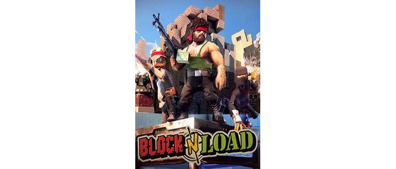 Логотип игры