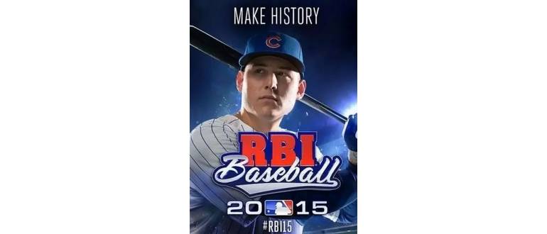 Логотип игры