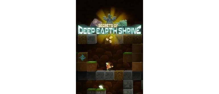 Логотип игры