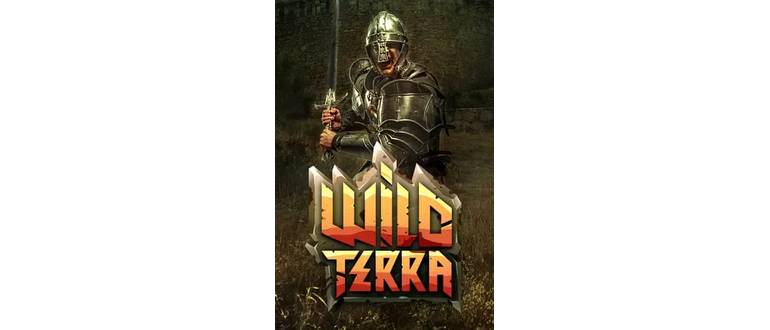 Логотип игры