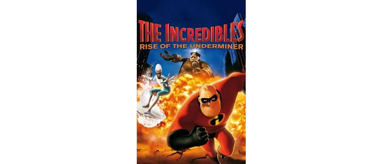 Логотип игры