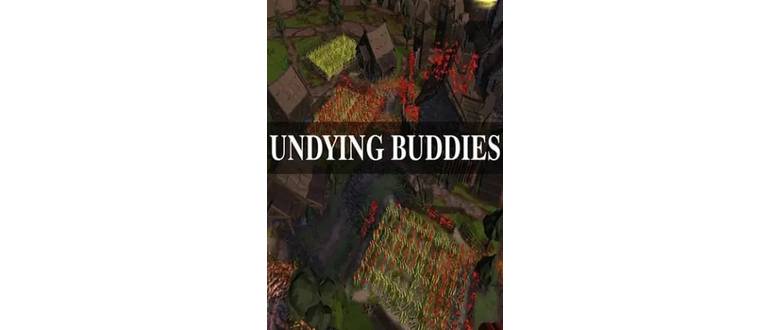 Логотип игры