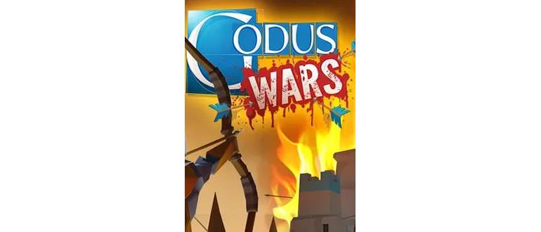 Логотип игры