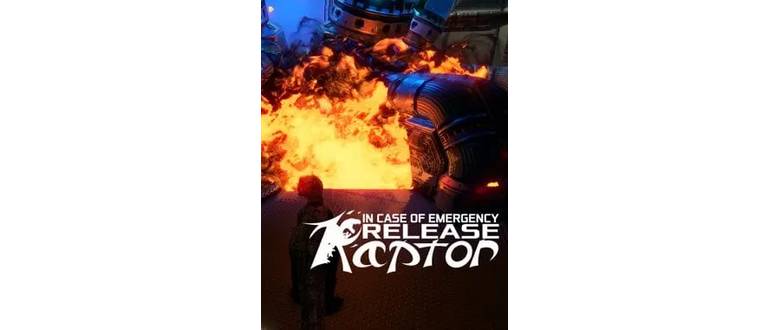 Логотип игры