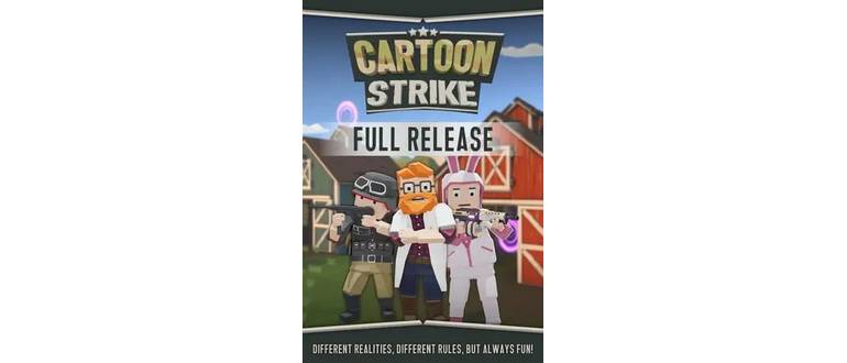 Логотип игры