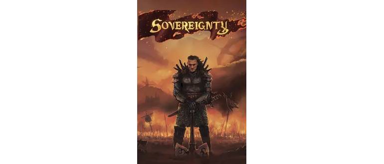 Логотип игры