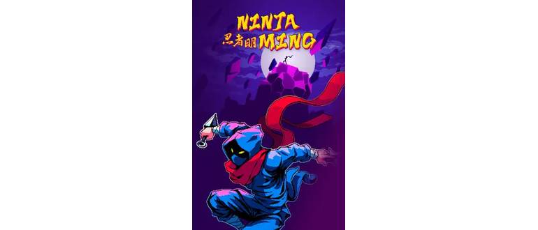 Логотип игры