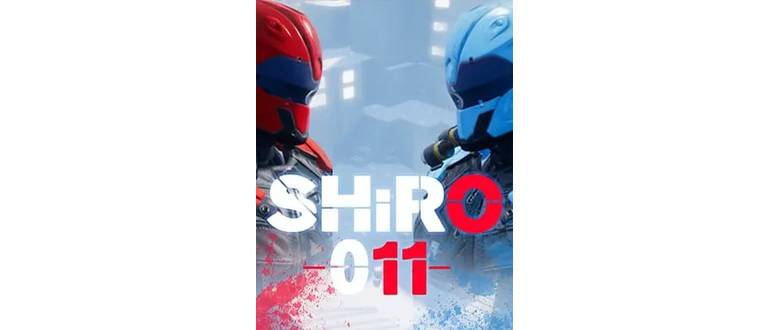 Логотип игры