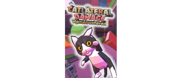 Логотип игры