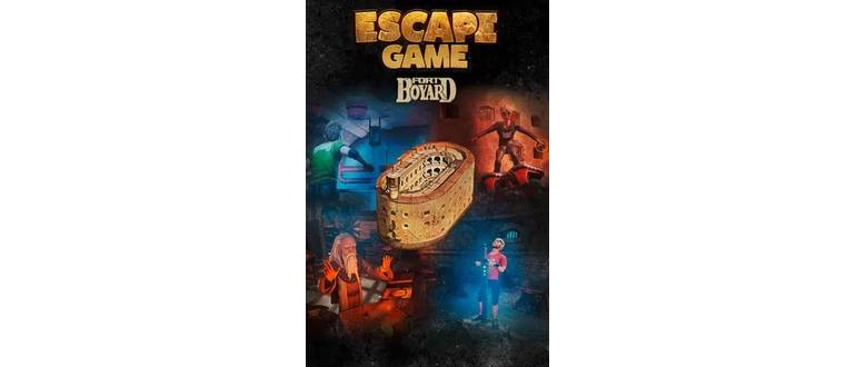 Логотип игры