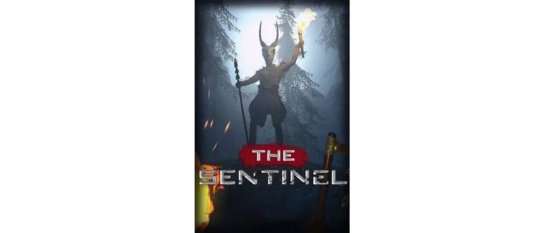 Логотип игры