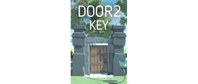 Логотип игры