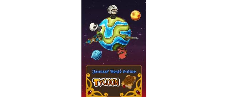 Логотип игры