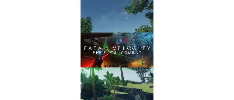 Логотип игры