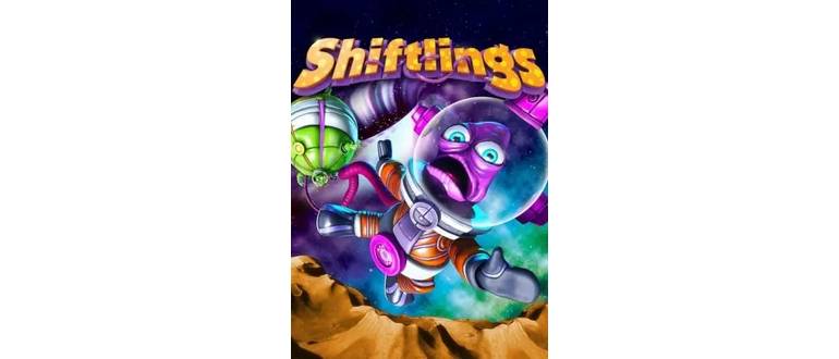 Логотип игры