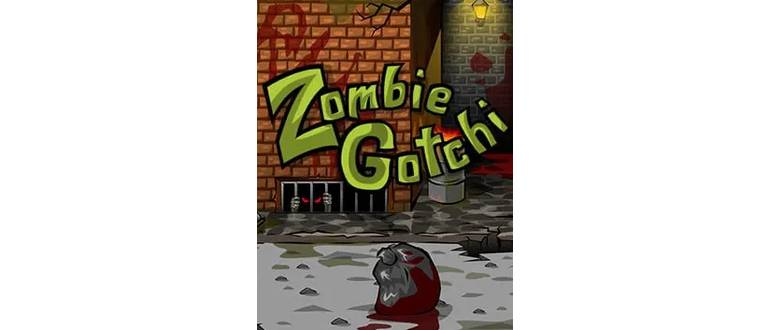 Логотип игры