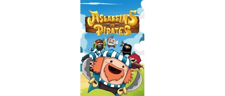 Логотип игры