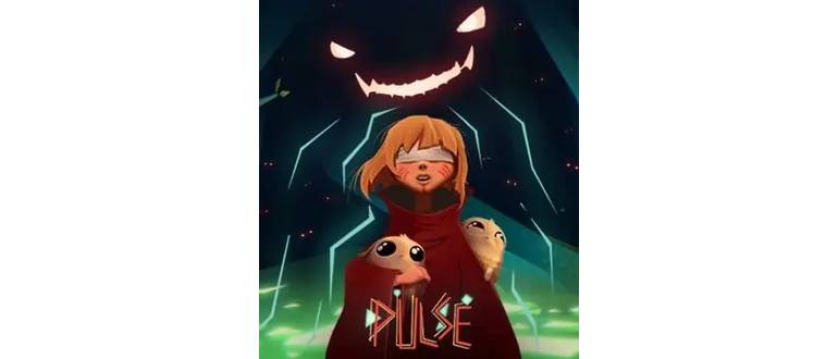 Логотип игры