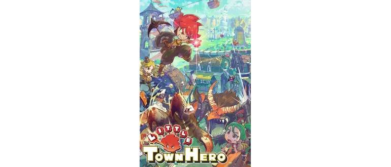 Логотип игры