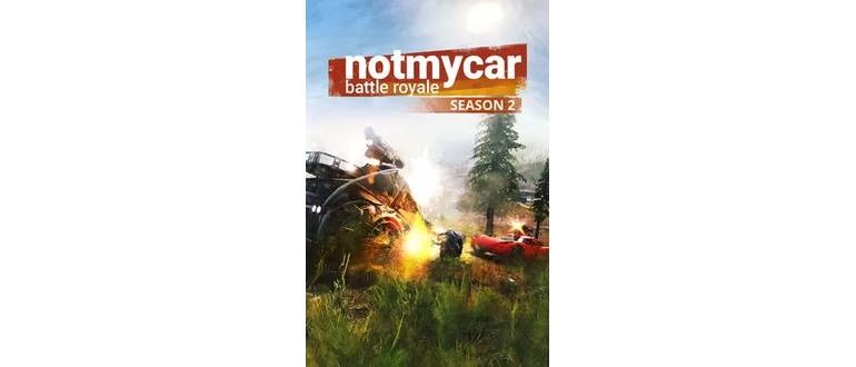 Логотип игры