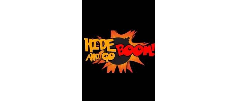 Логотип игры