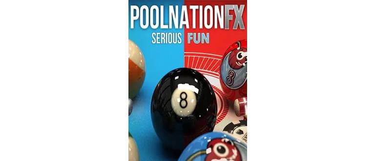 Логотип игры