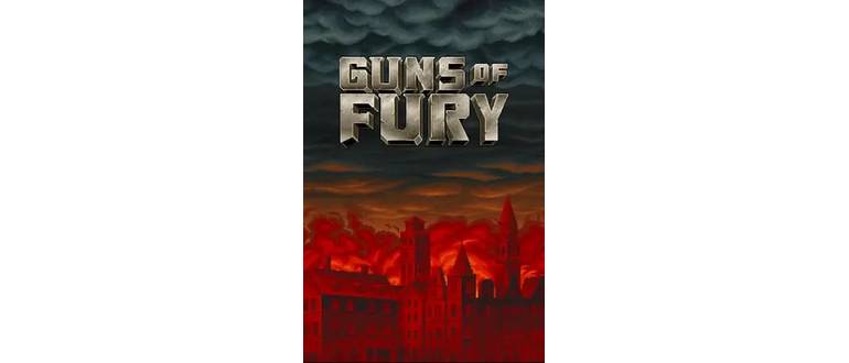 Логотип игры