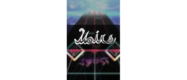 Логотип игры