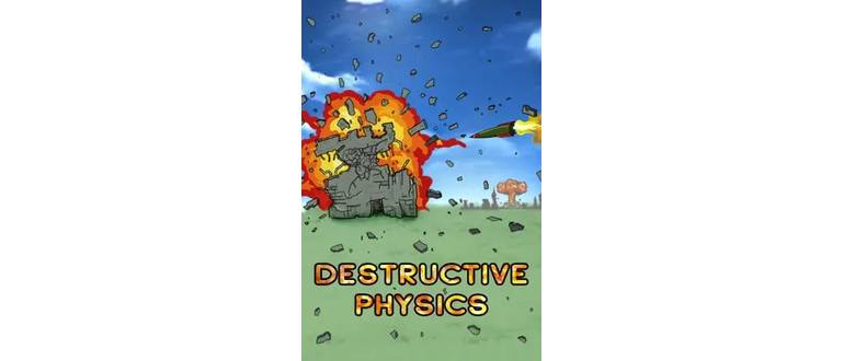 Логотип игры