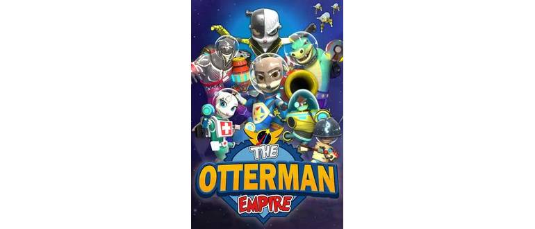 Логотип игры