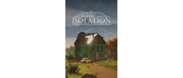 Логотип игры