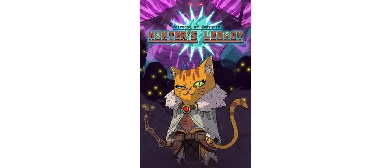 Логотип игры