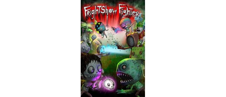 Логотип игры