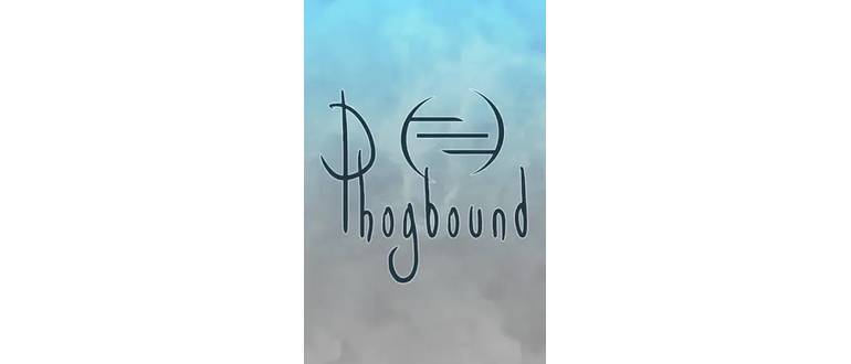 Логотип игры