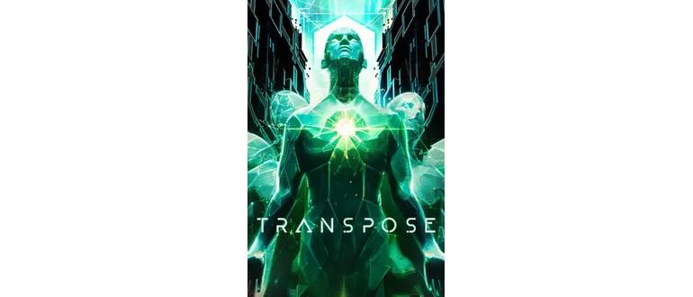 Логотип игры