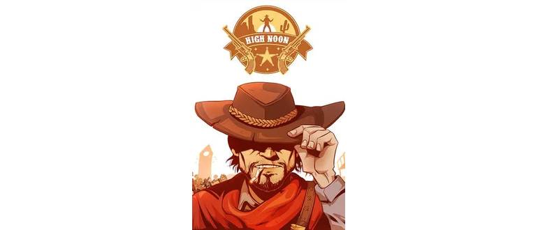 Логотип игры