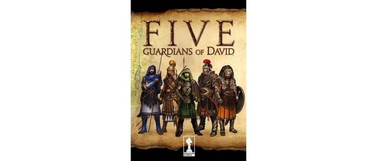 Логотип игры