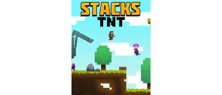 Логотип игры