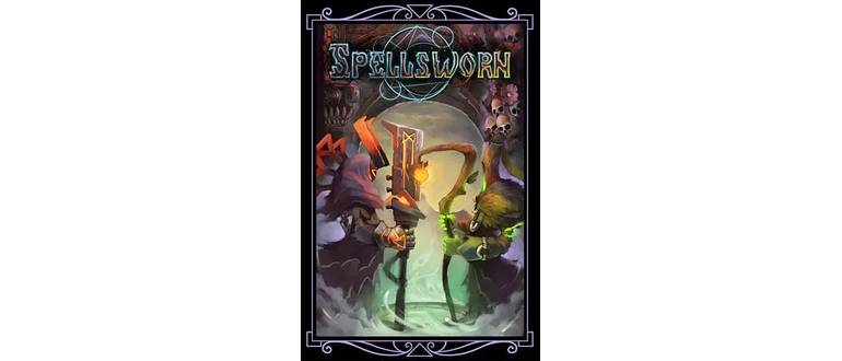 Логотип игры