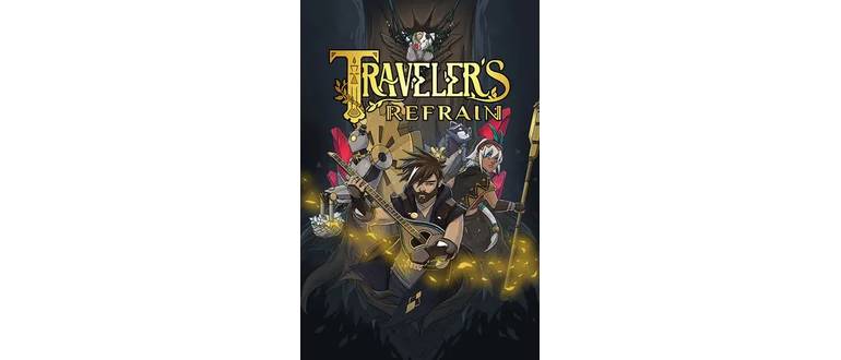 Логотип игры