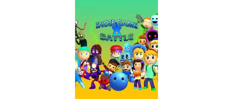 Логотип игры